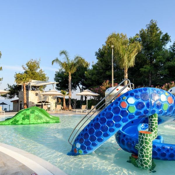 Portes Beach - zdjęcie 3