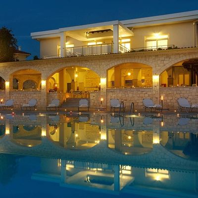 Portes Beach - Chalkidiki