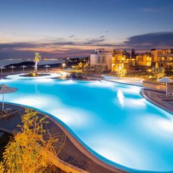 Portes Lithos Luxury Resort