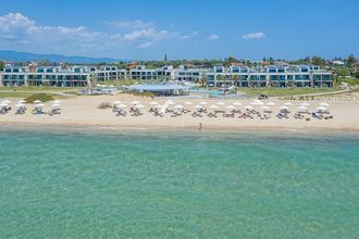 Portes Lithos Luxury Resort
