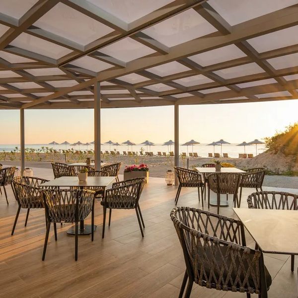 Portes Lithos Luxury Resort