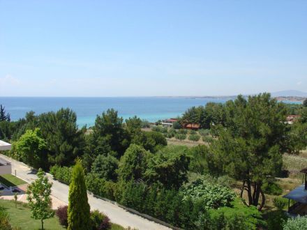 Portes Palace 4*