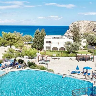 Porto Angeli - Rodos