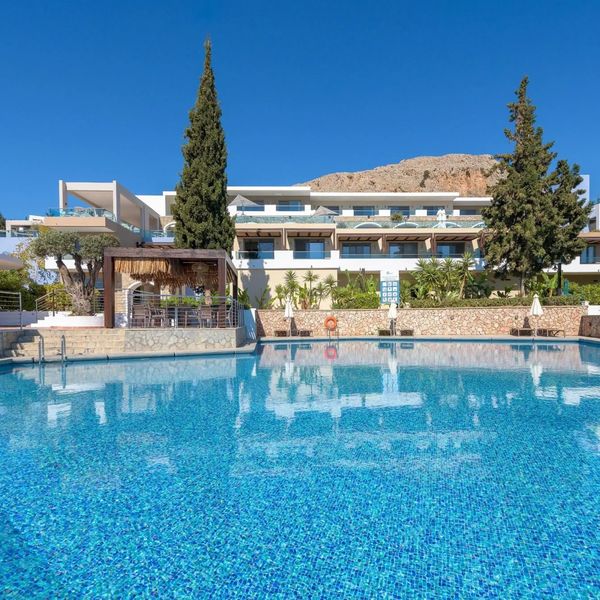 Porto Angeli - zdjęcie 2