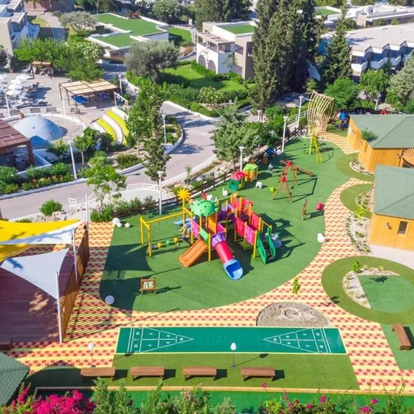 Porto Angeli - zdjęcie 4