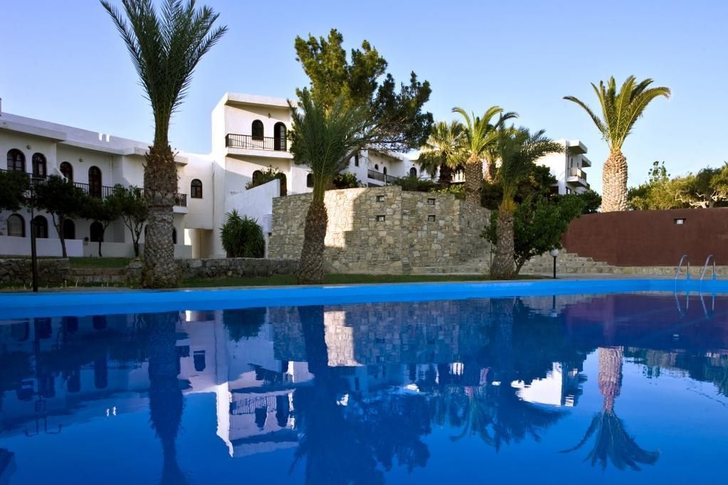 Porto Belissario - obiekt