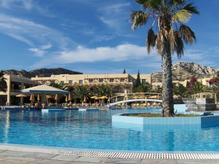 Porto Bello Beach 4*