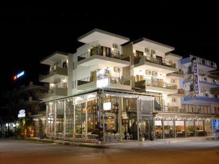 Porto Del Sol 3*