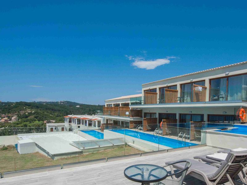 Porto Demo Boutique New Wing