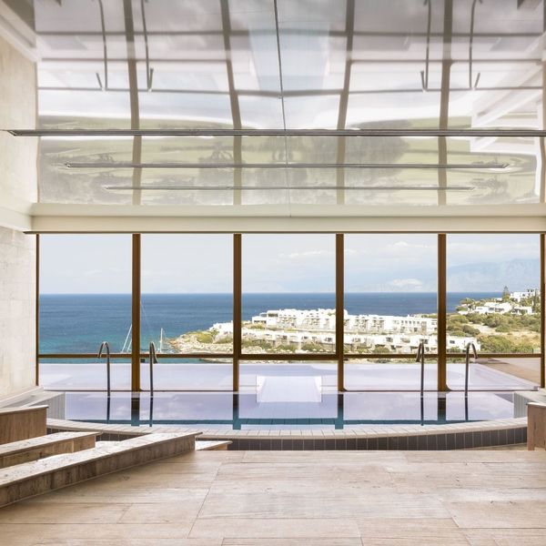 Porto Elounda Golf & Spa Resort - zdjęcie 3