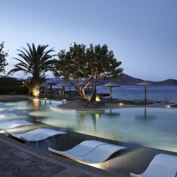 Porto Elounda Golf & Spa Resort - zdjęcie 5