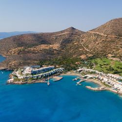 Porto Elounda Golf Spa Resort