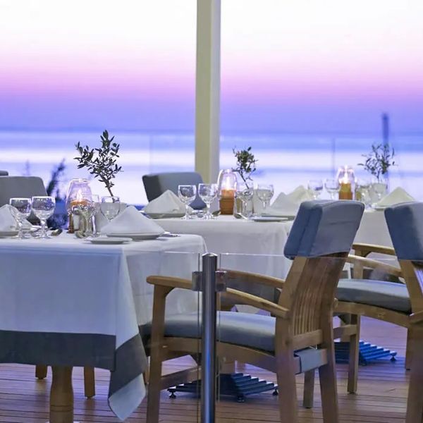 Porto Elounda Golf & Spa Resort
