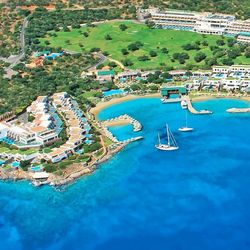 Porto Elounda Golf Spa Resort