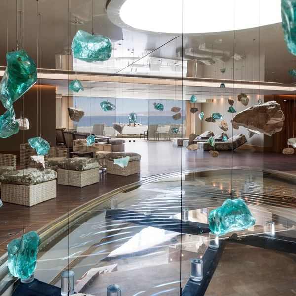 Porto Elounda Golf & Spa Resort - zdjęcie 4