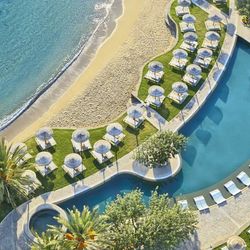 Porto Elounda Golf Spa Resort
