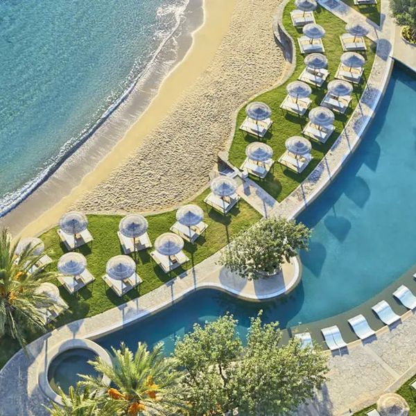 Porto Elounda Golf & Spa Resort - zdjęcie 2