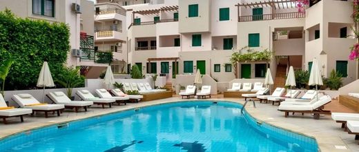 Porto Greco Village Beach