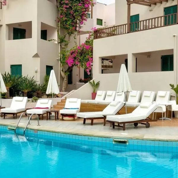 Porto Greco Village Beach - zdjęcie 3