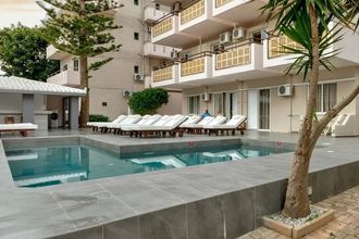 Porto Greco Village Beach