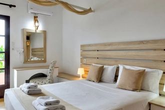 Porto Greco Village Beach