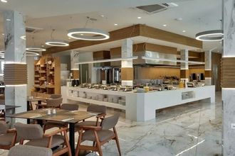 Porto Greco Village Beach