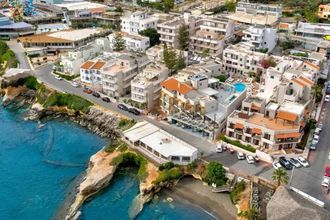 Porto Greco Village Beach