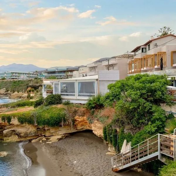 Porto Greco Village Beach - zdjęcie 2