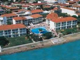Porto Iliessa 4*