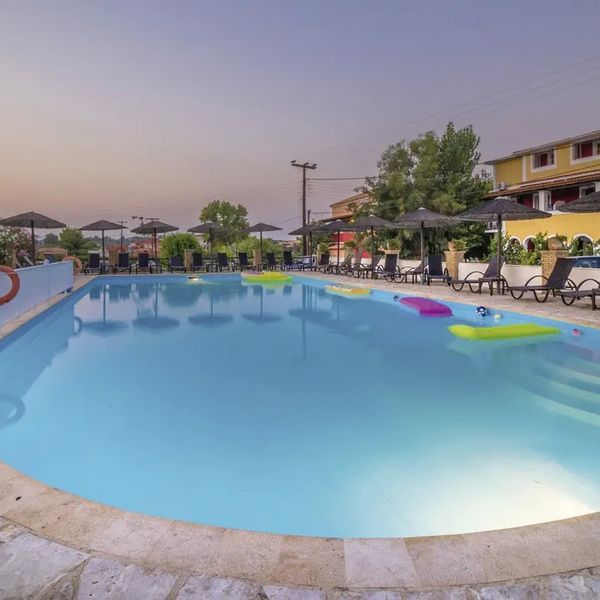 Porto Koukla Beach