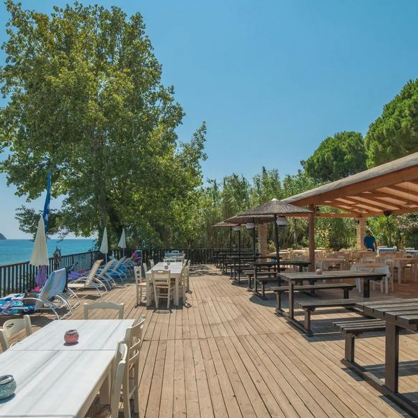 Porto Koukla Beach