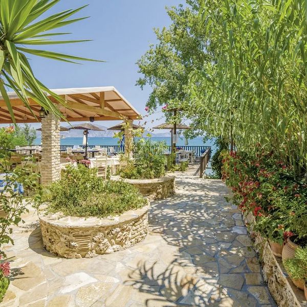 Porto Koukla Beach