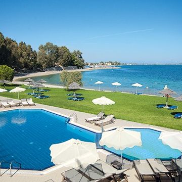 Porto Ligia - zdjęcie 2