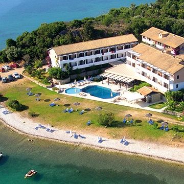 Porto Ligia