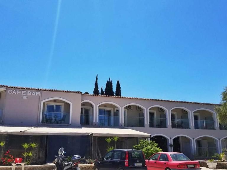 Porto Marina Studios