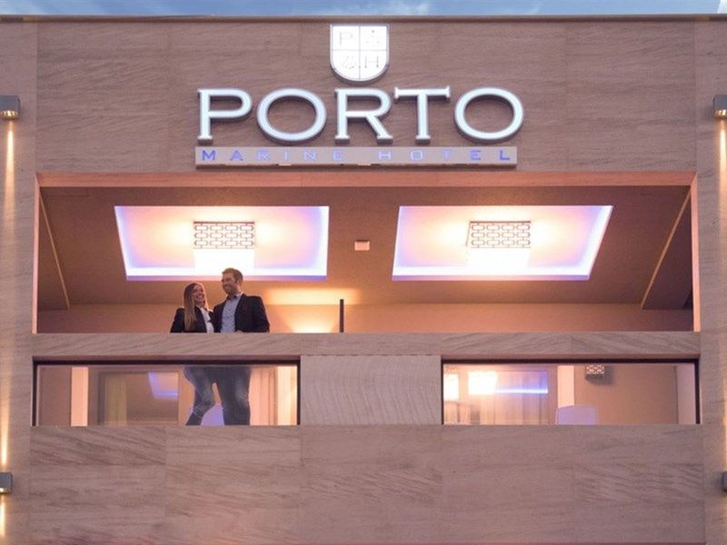 Porto Marine