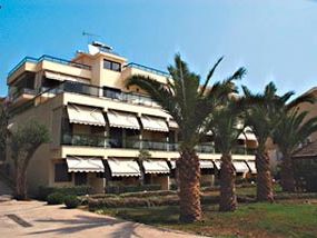 Porto Palio 3*
