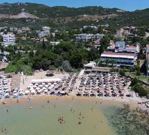 Porto Palio Beach