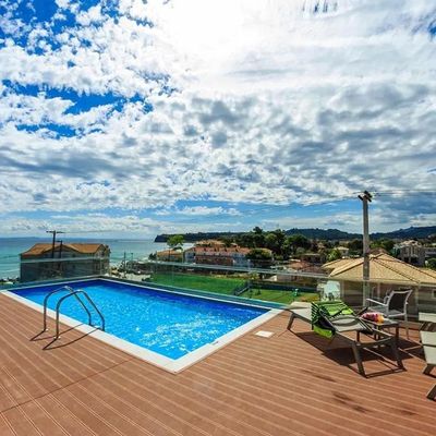 Porto Planos Beach - Zakynthos