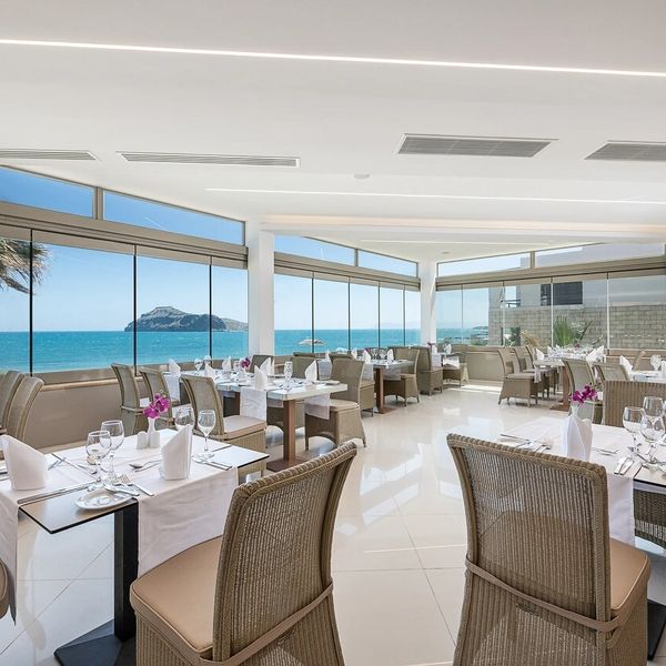 Porto Platanias Beach (Chania) - zdjęcie 4