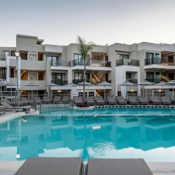 Porto Platanias Luxury Selection