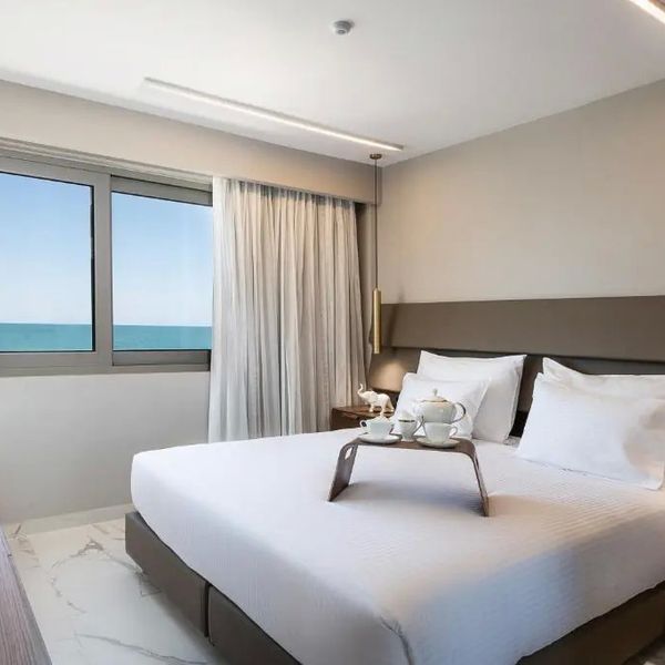 Porto Platanias Luxury Selection