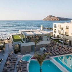 Porto Platanias Luxury Selection