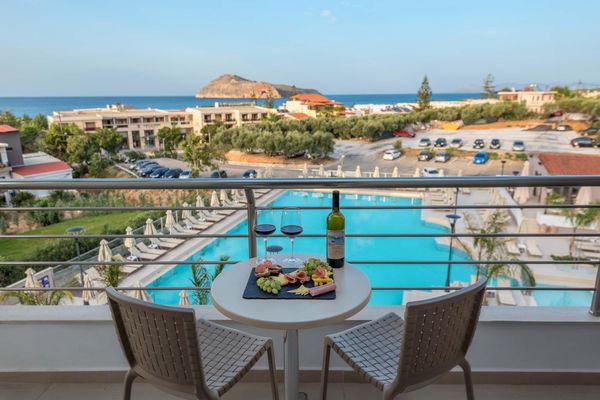 Porto Platanias Village