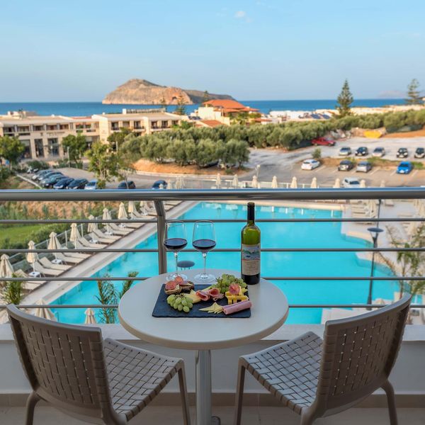 Porto Platanias Village - zdjęcie 3