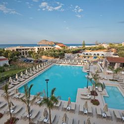 Porto Platanias Village