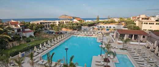 Porto Platanias Village