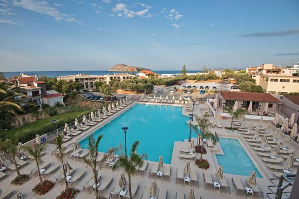Porto Platanias Village