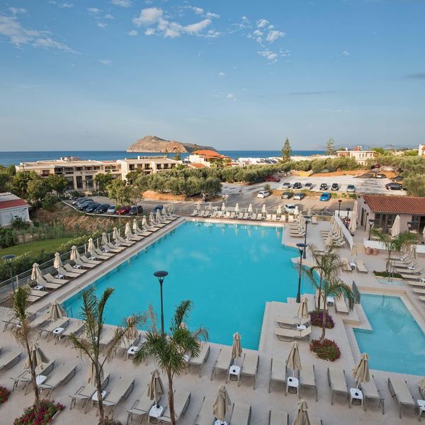 Porto Platanias Village