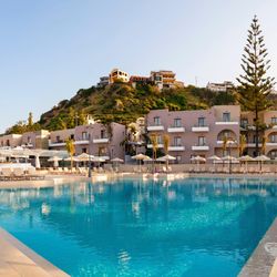 Porto Platanias Village